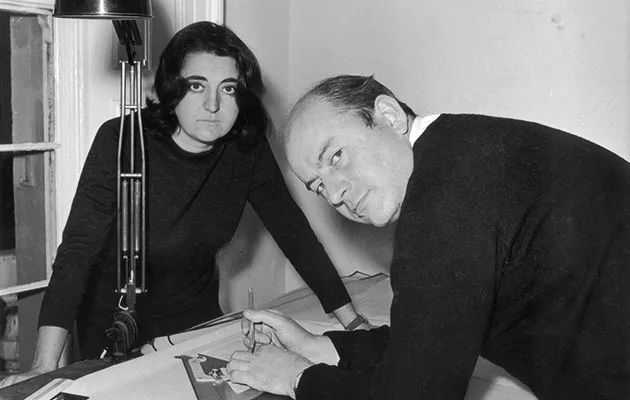 00cc7fd72c3d1cb6bf458a3a0bce4b212729f076 = 史密森夫婦 =