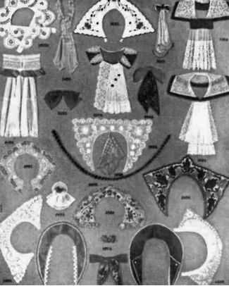 01aa3eada2063a27a513b936aa360882e57cbe5c 女子頸飾