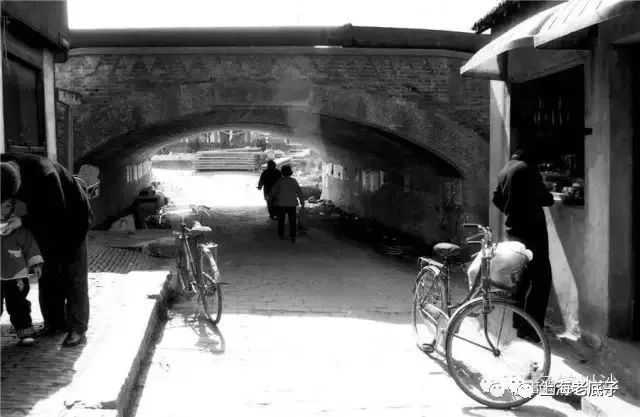 抗戰時期的川沙鄉村