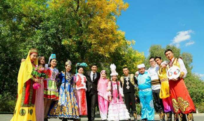 02dd548ab1b9e5c0f417b84b06e81f64f8dccecc 新疆的少數民族