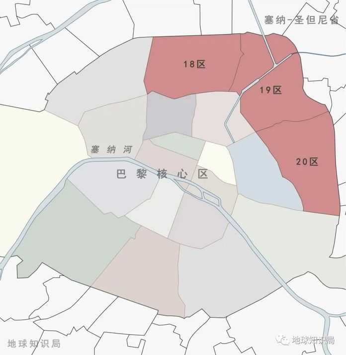 15be8fd83390a7063835a6b251ab71efd26a38b9 相當於巴黎的大郊區,一個很大很大的郊區