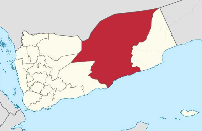 16197dbc67ba8cacc63e094cc8c83e4ba1524a11 葉門的哈拉德毛省