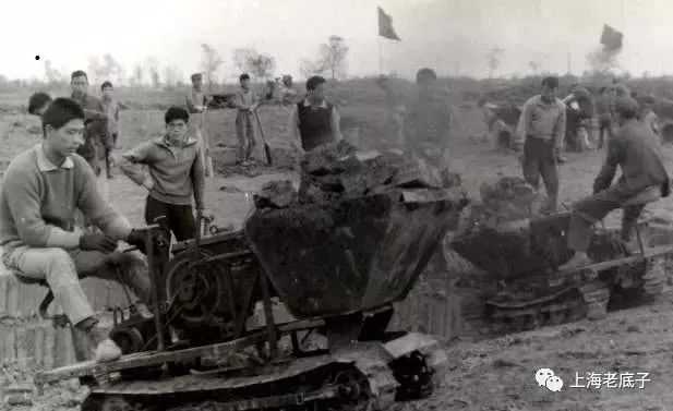 來源：往事鉤沉話川沙