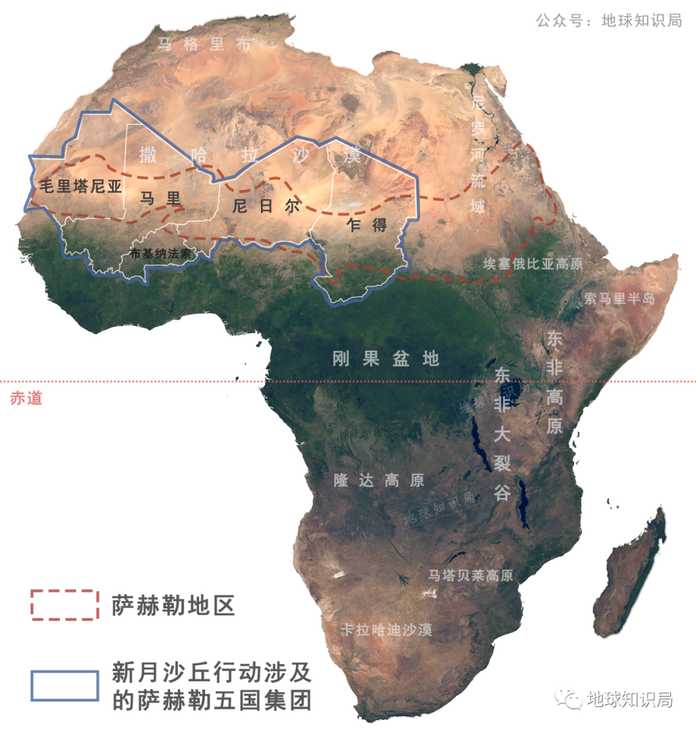 前些年，這裡的恐怖主義勢力一度猖獗