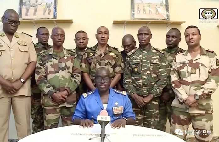 （圖：ORTN/via Reuters TV）