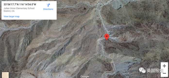 36130e6f8aac21800e648999af9cd71222c3abcd 約翰遺體發現的所在地