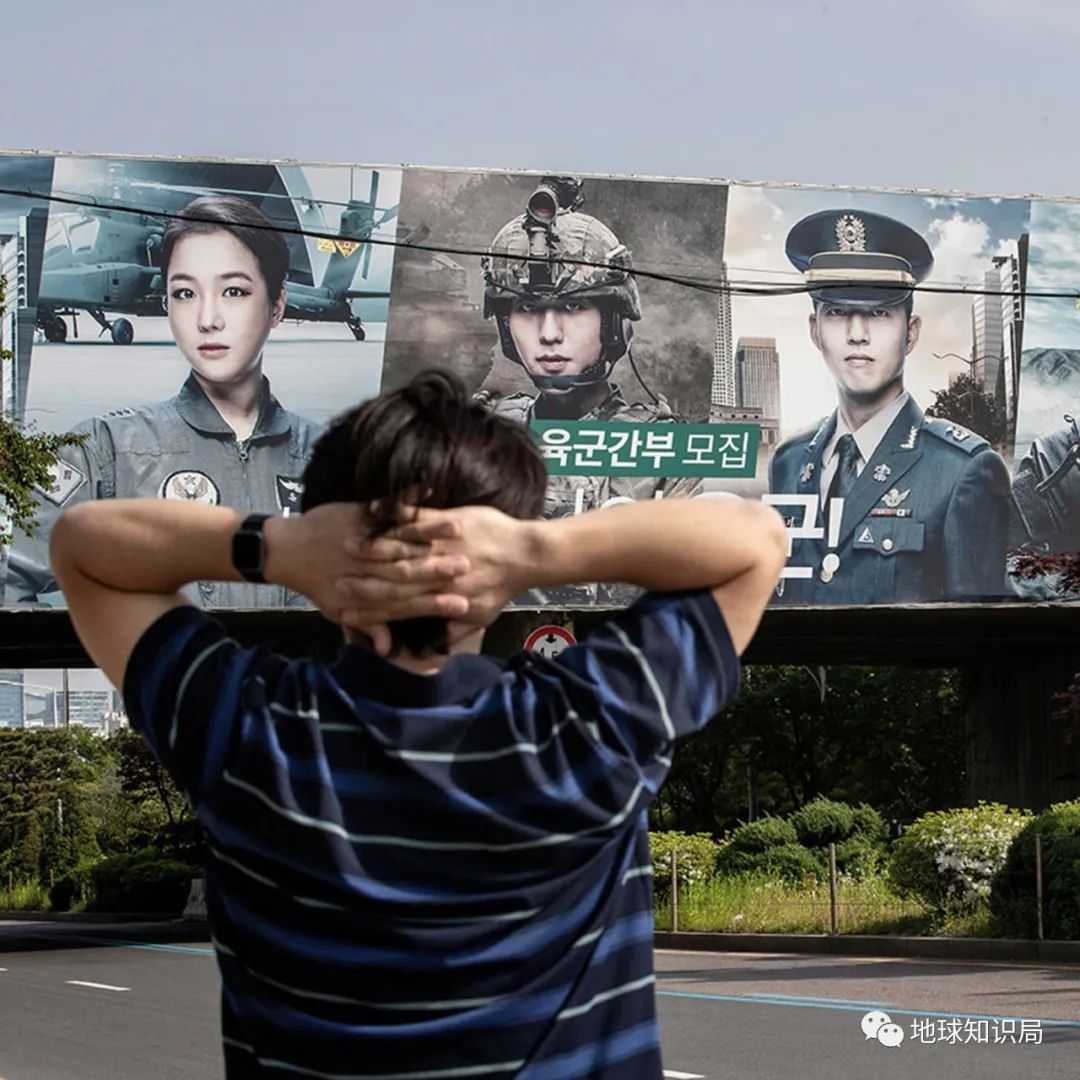 得想個辦法躲掉（圖：sisain.co.kr）