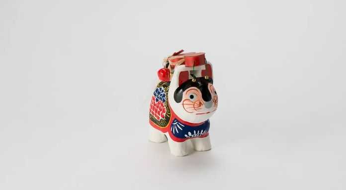 3a21c63235857ee71dee327ff7ebf37682d16f52 魔除狛犬石像|元伊勢籠神社 鎌倉時代