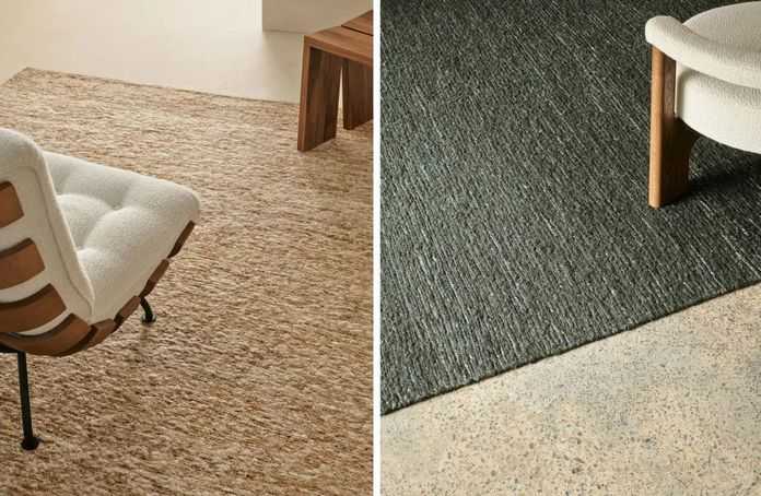 Armadillo設計的巴拿馬地毯