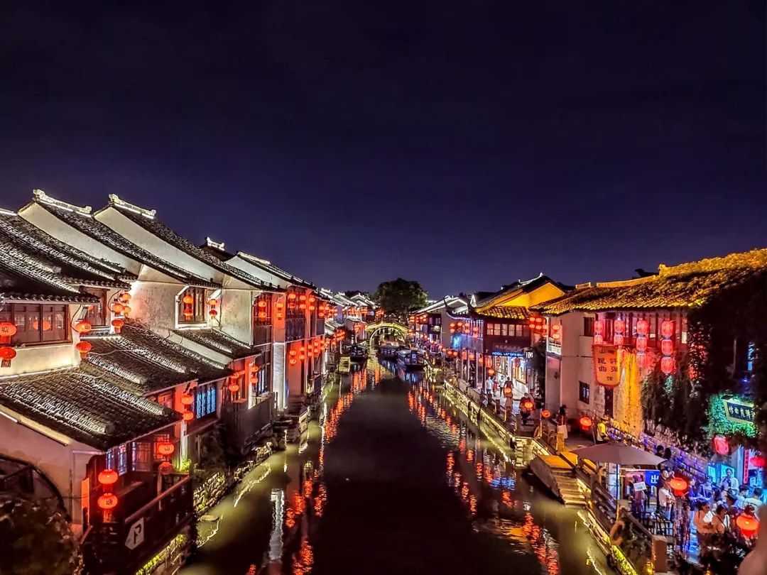 42588ea8e5b07f2e9d0ce9d3a846dc8618ca7599 蘇州山塘街歷史文化街區
