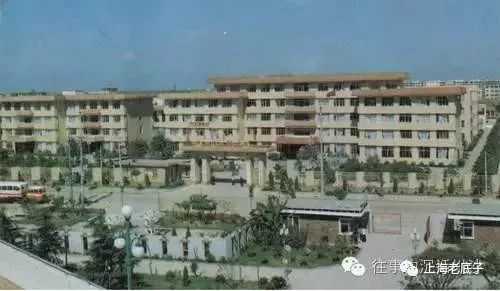 城南路小商品市場