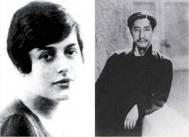 4704d1227d475f7172c64c3438917062d6735f4d 項美麗與邵洵美