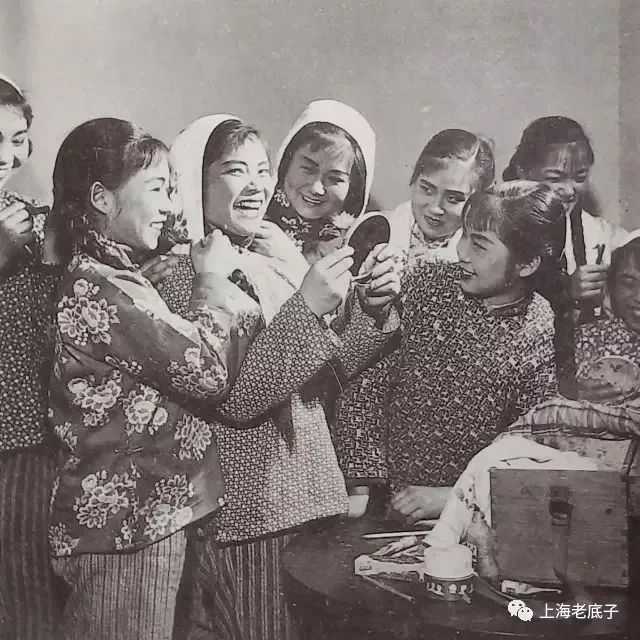 慶祝川沙解放大會