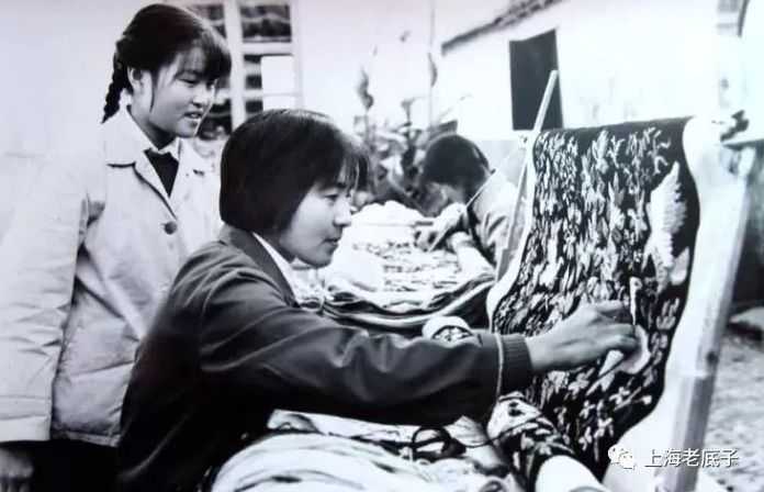 川沙縣凌橋鄉大同村第一二農業生產合作社