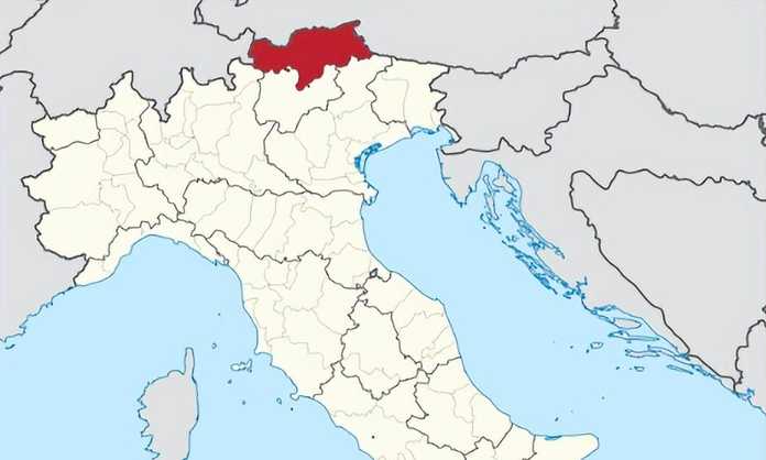 5d1d9c5d68f8d5ba6d73d802479364da1b4b304d 義大利南蒂羅爾省的位置