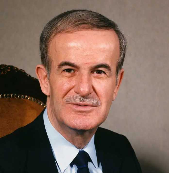 648598744868ba5460a794c9366a3965be86905d 老阿薩德