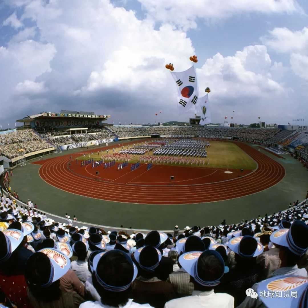 可能在某些韓國選手眼裡，金牌=免服兵役？