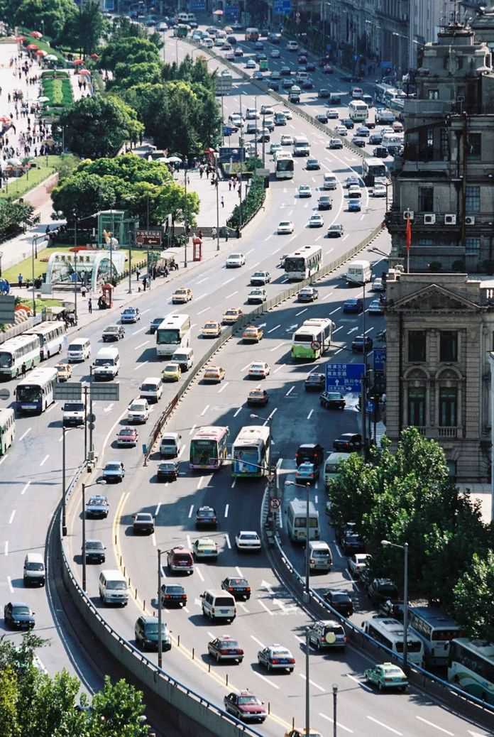 圖片攝影 | 陸傑