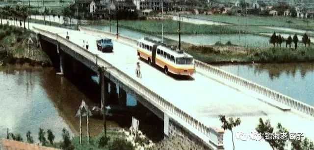 滬川線川楊河大橋