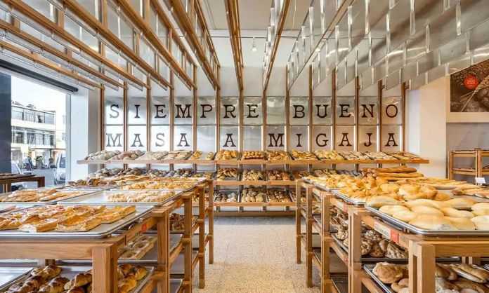 Mi Pan，Concentrico