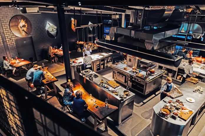 圖源：RENE FLINDT