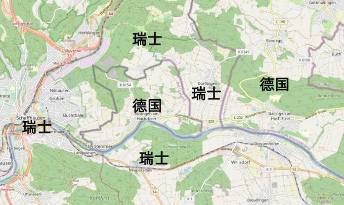 7d63072354677b20d3318e7b9586b442580197f8 沙夫豪森和布辛根