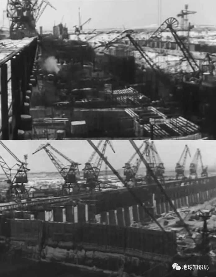 (圖：britishpathe)