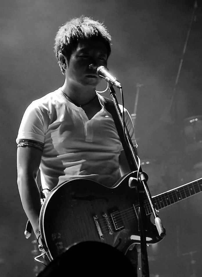 85f18cbe65ce07382d9807779a2626da2fa55f1a 時光荏苒,娛樂圈的音樂改朝換代,