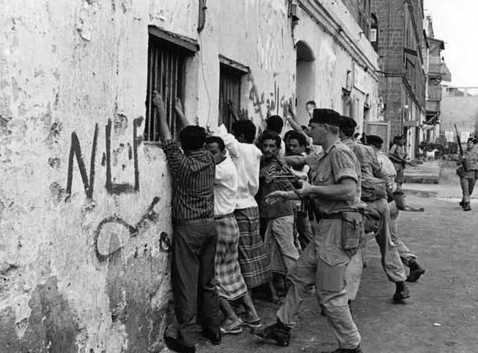 89ffb41bb1b5aeccb1bdf93b191772e79951c8c4 英軍撤出南葉門