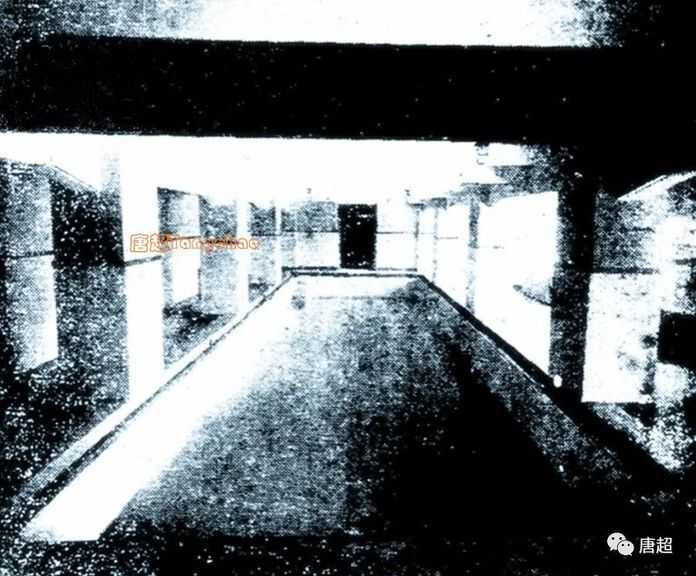 再附一張：海軍俱樂部游泳池旁的休憩處