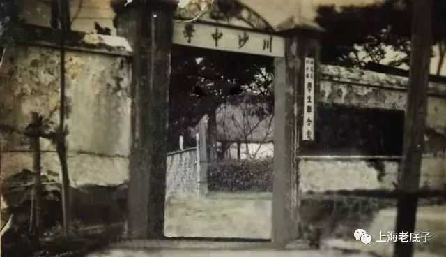 川楊河開河現場