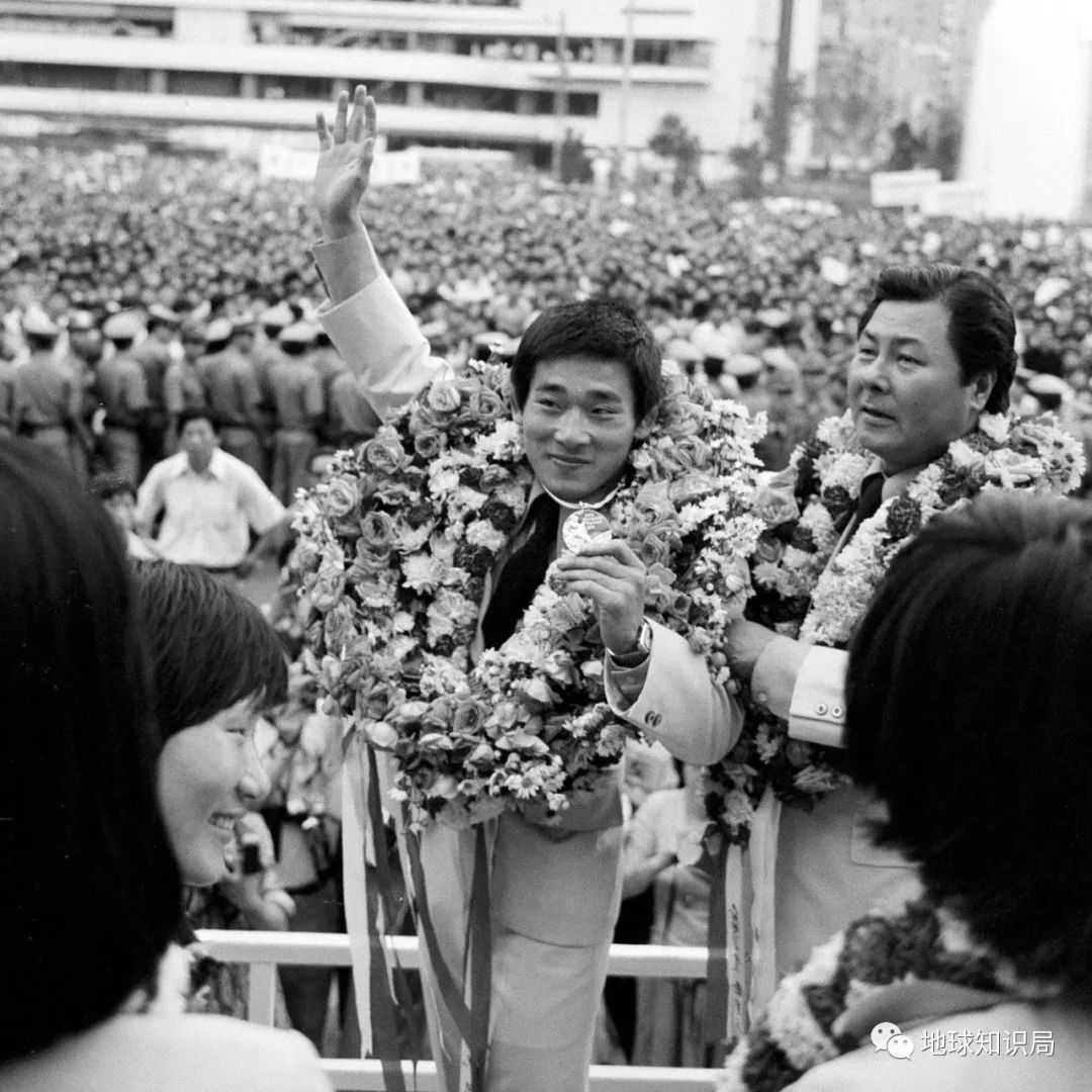 梁正模其人（圖：wiki）