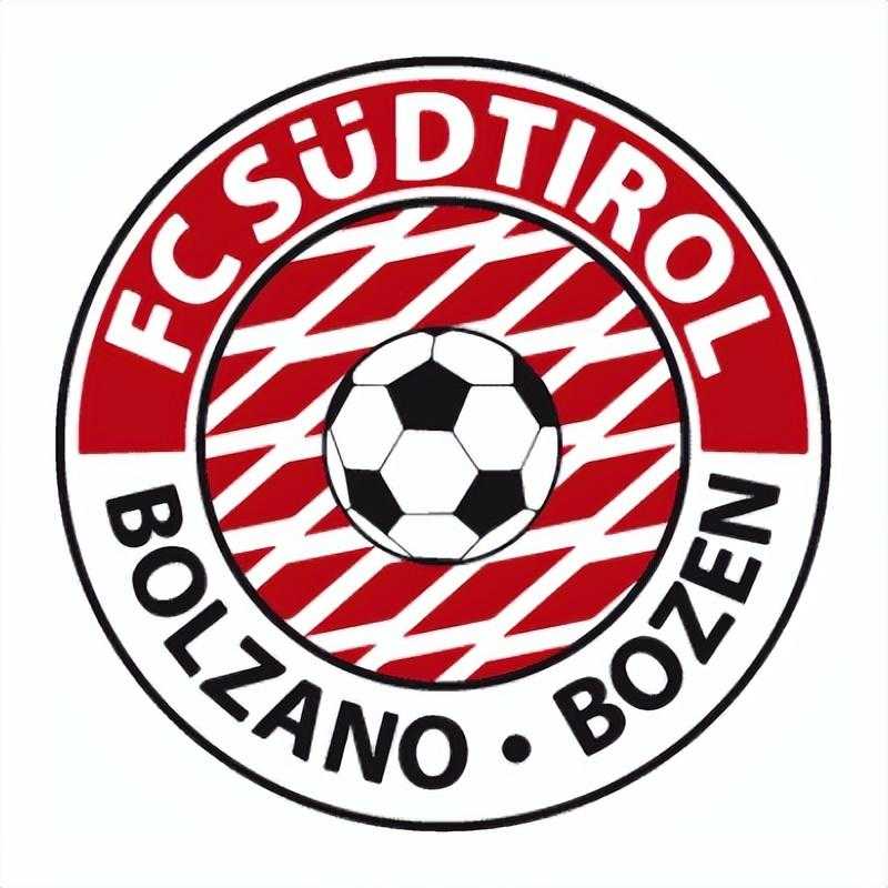 bcfc7ccb5bf2950743f2c9d589fecedd3ac785e9 義大利球隊南蒂羅爾,名稱帶有很多德語元素