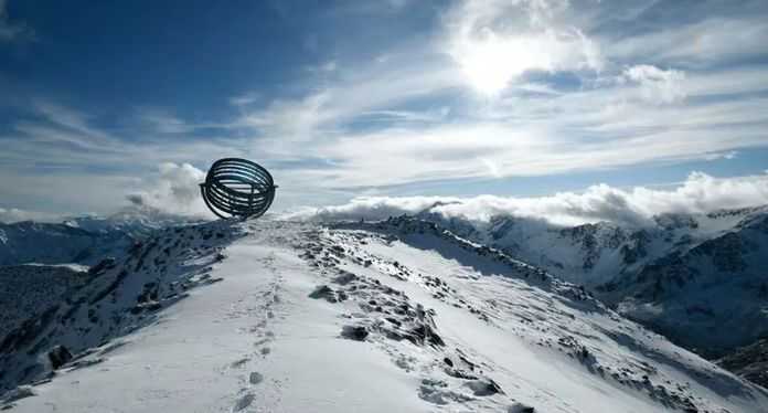 我們的冰川視角