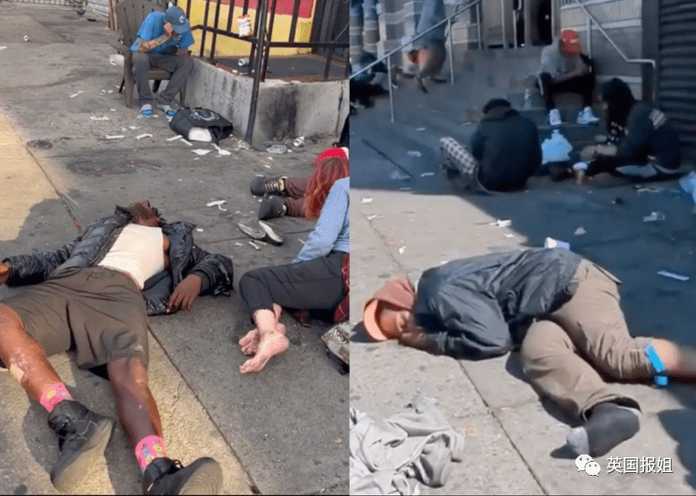 c3b3e8af6b4ee3fb1b3841923928289d1f010d62 (國外博主鏡頭下的吸毒成癮者)