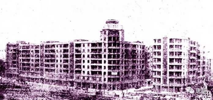 再附一張：海軍俱樂部游泳池旁的休憩處