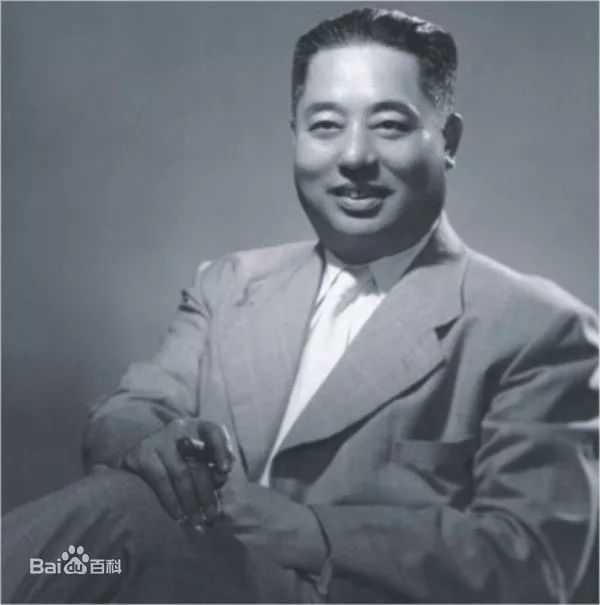 c7028f0658a148aa3768d495c1a0aa2666be414c 卜萬蒼與陳雲裳合影