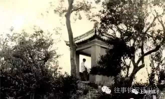 北門旱橋（飛虹複道）