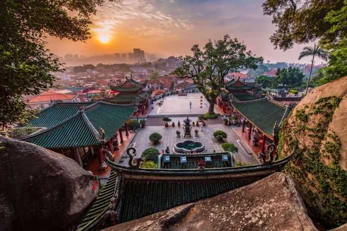 cc6cd8261b24c60e28004c6e4e061890fb897c7c 廈門鼓浪嶼歷史文化街區