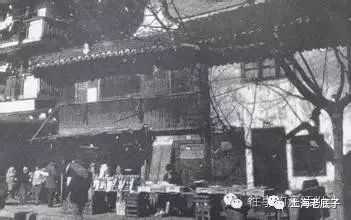 川環西路（現川沙路）與新川路交匯處