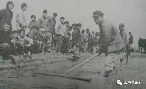 內史第拆除第二進後蓋起的六層居民樓