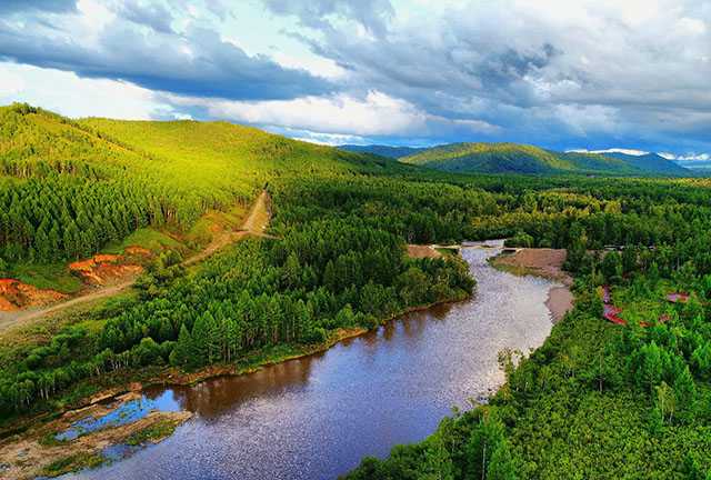 d692ea9987b66c13df193d0f583bf8bfde4e49e1 大興安嶺