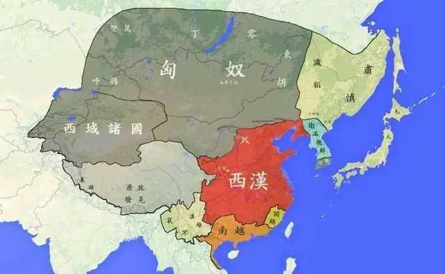 d8b0ab0585cda2187f7a5cb1005fb1b028a1a10e 西漢初期