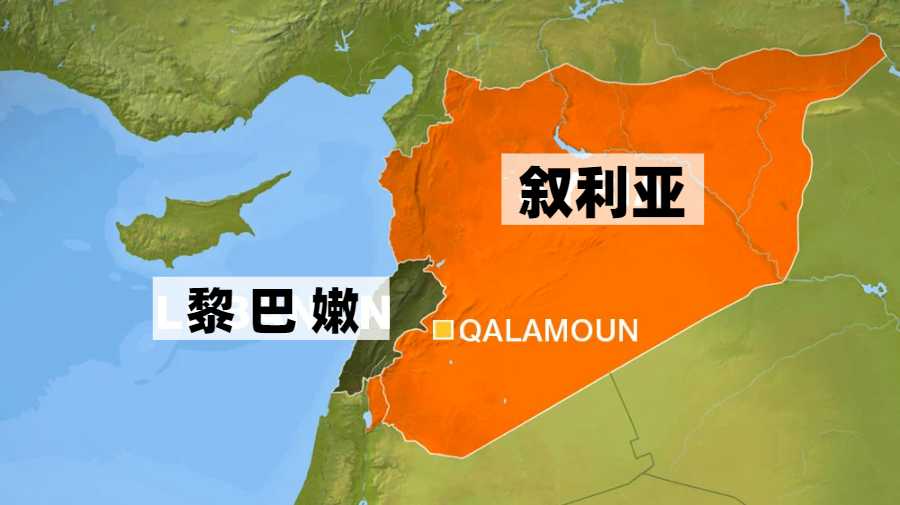 dc67a68b5d2b58624bbbb4a96fffbc5b05f39004 敘利亞黎巴嫩關係