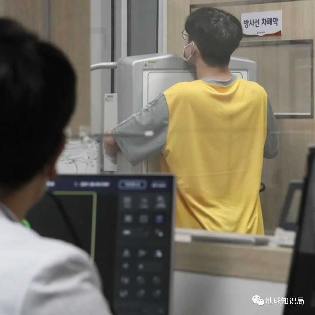 為了免服兵役，騷操作很多