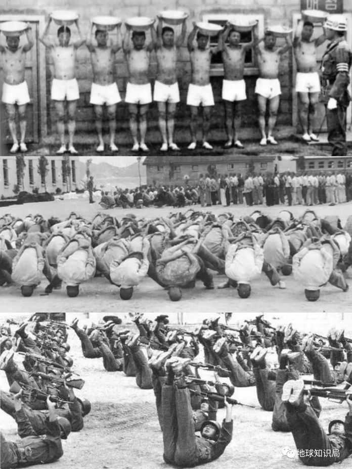 想跑？沒那麼容易，乖乖站好