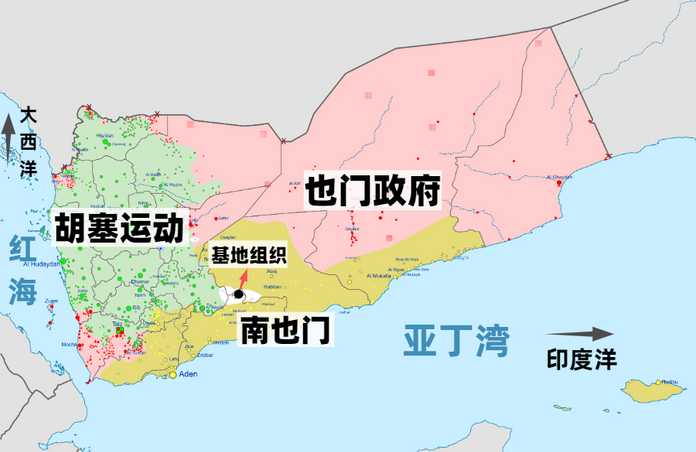 f7dd1673988c45f6907aa7d5881aff504b84f6c3 葉門亂局