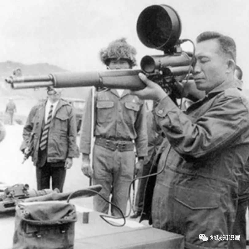 行伍出身的朴正熙，不能容忍這種風氣