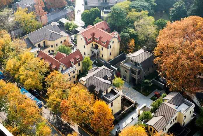 fe7b6cdb2e6b286e331d4d3eed736f081e1bfd4e 南京頤和路歷史文化街區