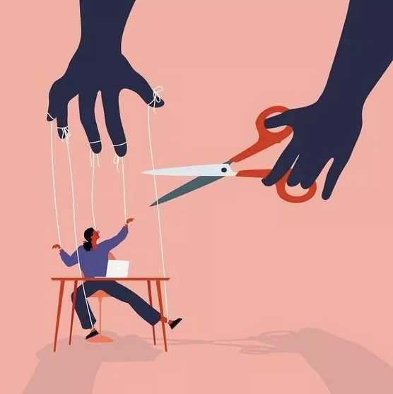 在找我做心理諮詢的個案當中，